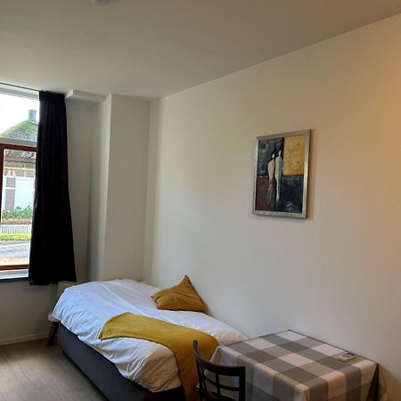 Hotel Nijeveen Luaran gambar