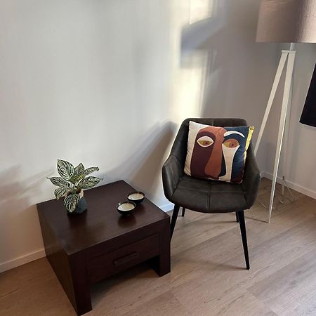 Hotel Nijeveen Luaran gambar