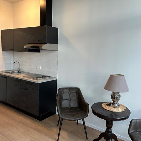 Hotel Nijeveen Luaran gambar