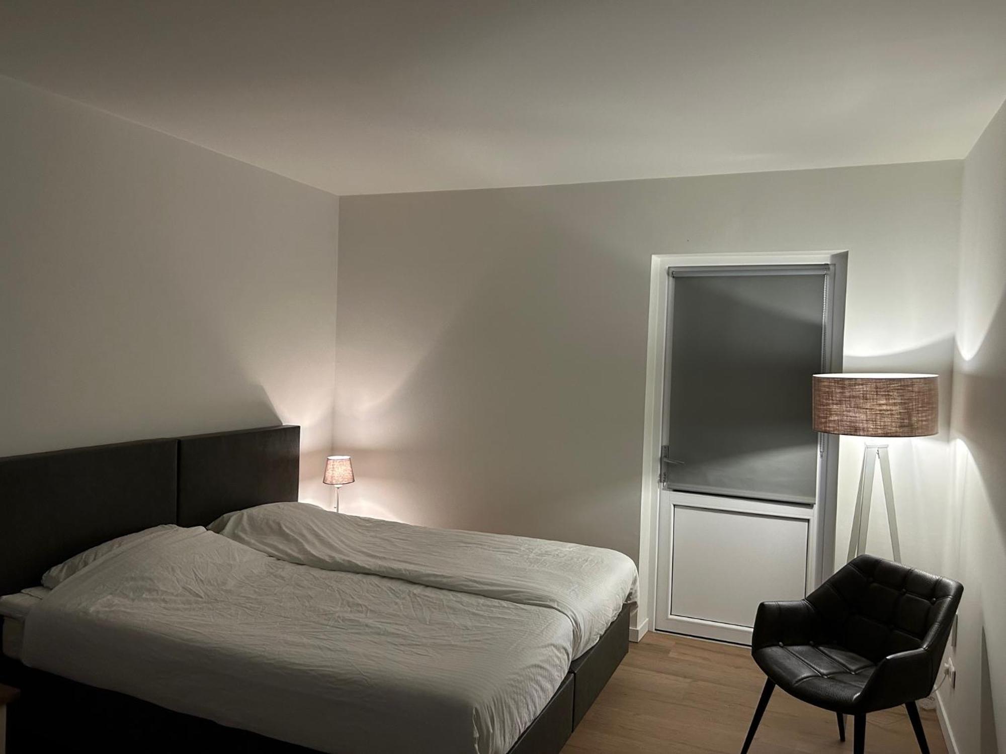 Hotel Nijeveen Luaran gambar