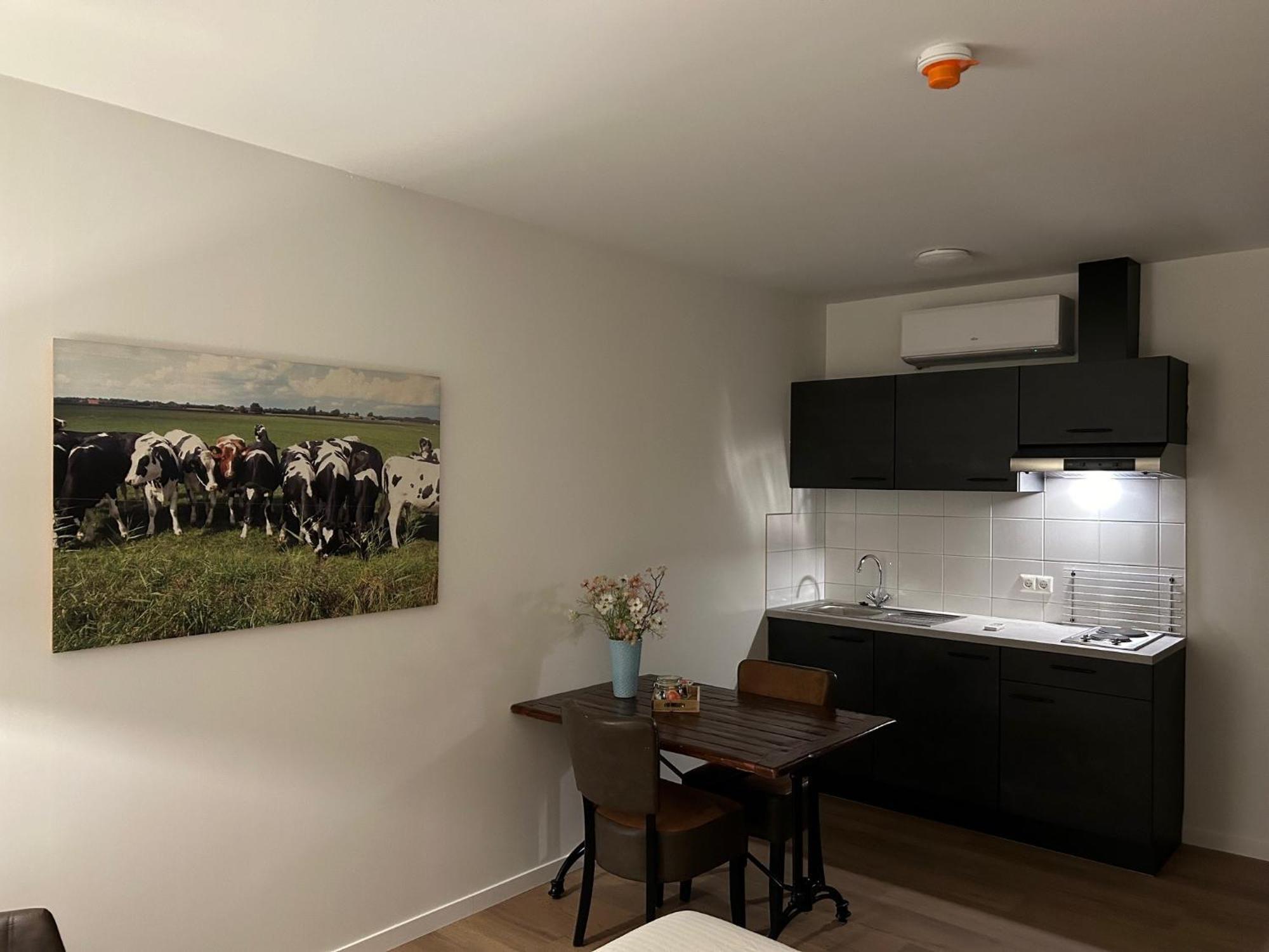 Hotel Nijeveen Luaran gambar