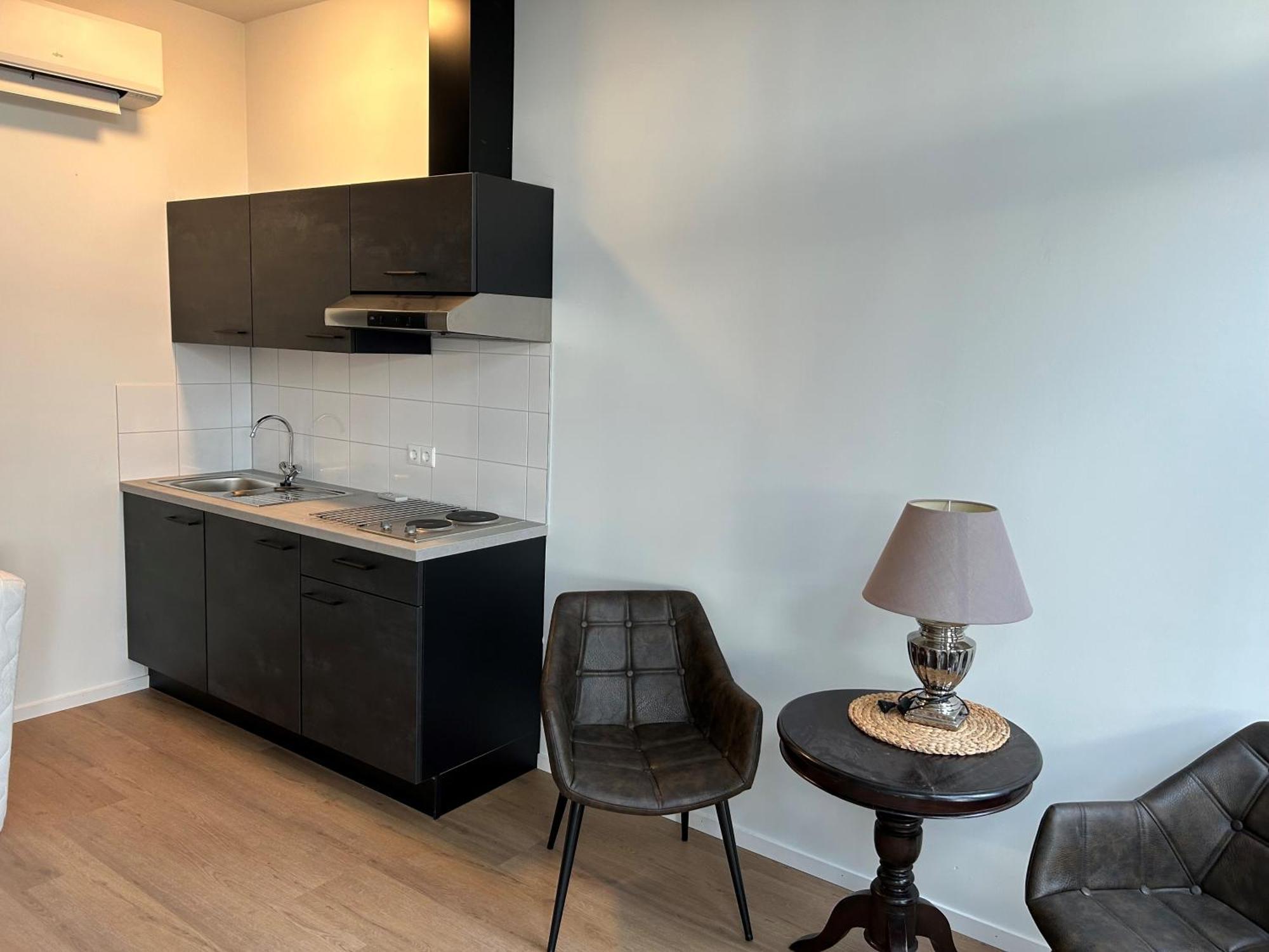 Hotel Nijeveen Luaran gambar