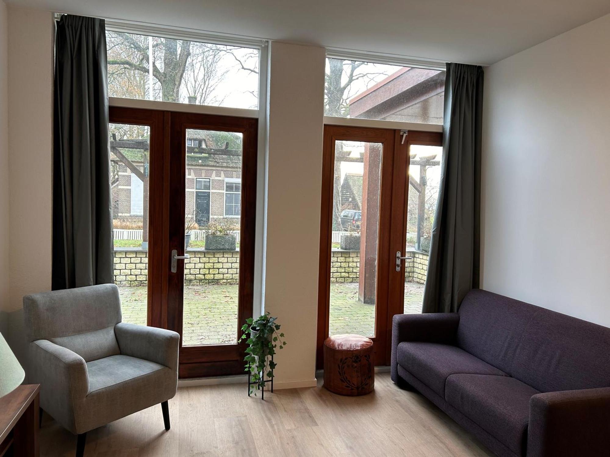 Hotel Nijeveen Luaran gambar