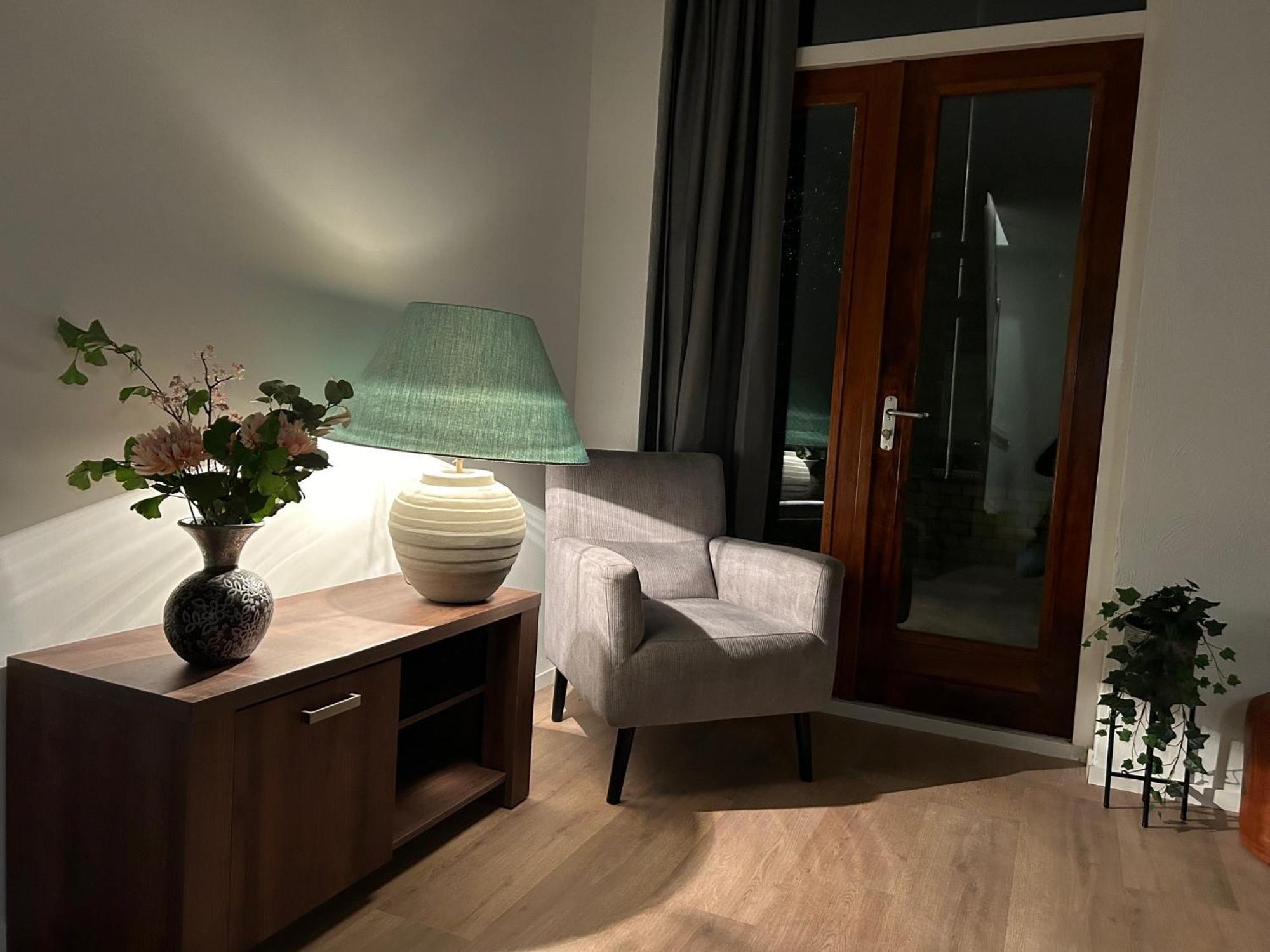 Hotel Nijeveen Luaran gambar